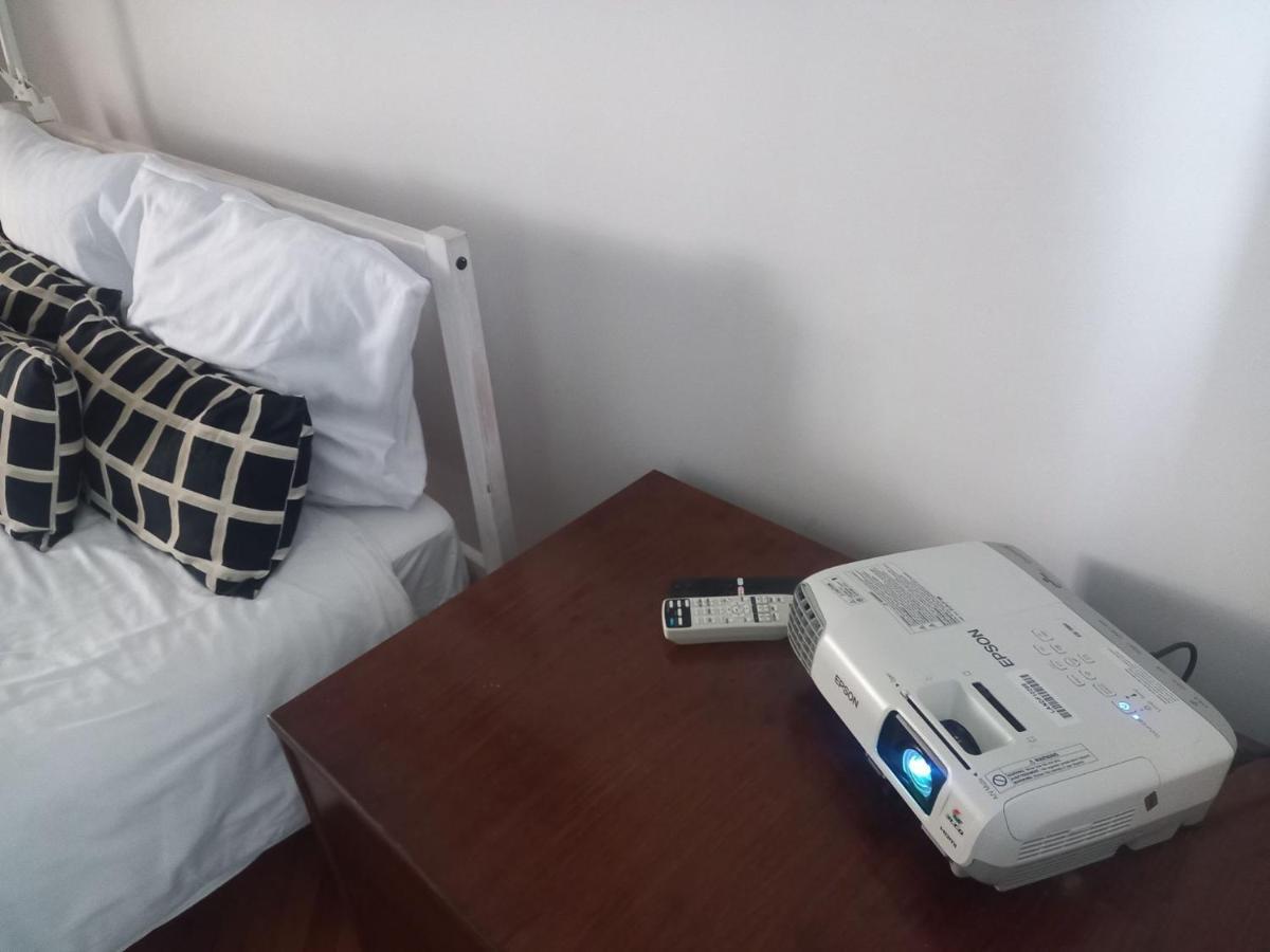 Warsaw Concierge Bracka Retro Flatアパートメント エクステリア 写真
